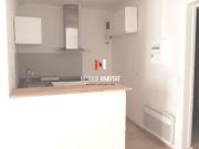 T2 avec balcon sommieres centre
