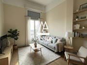 T2 AVEC BALCON VUE GARONNE