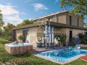 T2 avec cave et parking Aix Nord