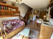 T2 avec coin nuit en duplex Saint Nicolas la Chapelle