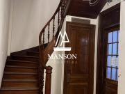 T2 AVEC COMBLES ET CAVES