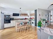 T2 avec jardin de 70 m² ? Résidence « Le Domaine des...