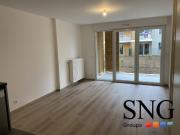 T2 AVEC JARDIN + PARKING