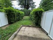 T2 avec jardin vendu libre T2 avec jardin vendu libre