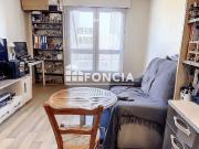 T2 avec parking au Mémorial