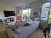 T2 avec superbe vue sur le château | Pau 64000