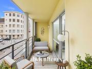 T2 avec terrasse 45,5 m2 Marseille 1er proche St Charlesl
