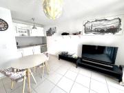 T2 avec terrasse à 2 min de la plage – Quartier des...