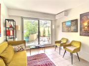 T2 avec terrasse Castellane, habitation ou professionnel