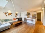 T2 AVEC TERRASSE COEUR DE BORDEAUX