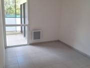 T2 AVEC TERRASSE ET PARKING