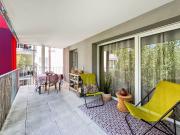 T2 avec terrasse et parking Quartier Carmes / Marcel Miche