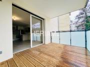 T2 avec terrasse Éco quartier proche centre ville