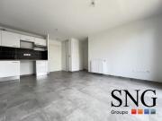 T2 AVEC TERRASSE + JARDIN + PARKING SOUS SOL