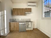 T2 AVEC TERRASSE LA ROSE