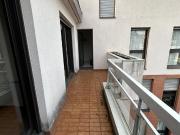 T2 avec terrasse Le Busca