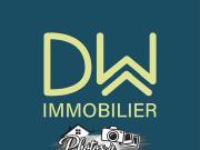 T2 avec terrasse plein sud – Ascenseur – Quartier Saint Marc