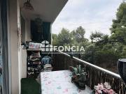 T2 avec terrasse plein sud parking et cave Toulon La...