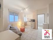 Appartement T2 avec terrasse privative Bordeaux Sainte...