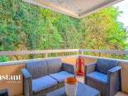 T2 avec terrasse Quai de Saône