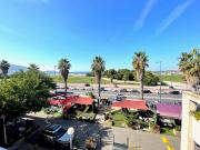 T2 Avec une terrasse Promenade Georges Pompidou, 13008...
