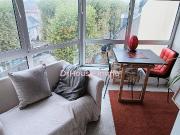 T2 Avec Verriere Et Place Parking Securisée 36m² Nantes