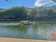 T2 avec vue dégagée DPE: C