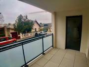 T2 AVENUE LACASSAGNE