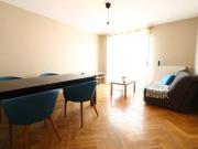 T2 balcon filant + parking