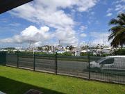 T2 beaux volumes meublé bas du fort