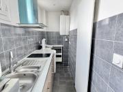 T2 BIS 51 M2 SAINT AUBIN TERRASSE + CELLIER