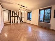 T2 BIS ATYPIQUE AVEC TERRASSE ROUEN HÔTEL DE VILLE