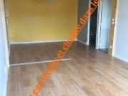 T2 bis avec loggia et cave