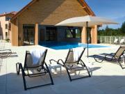 T2 Bis de 34 m² à Bergerac en Résidence de Tourisme Lot...
