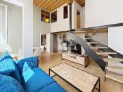 T2 BIS DE 58M2 CROIX ROUSSE