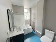 T2 bis de 60 m² Île de Nantes Location Appartement...