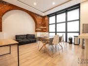 T2 bis duplex traversant refait à neuf RDC PORT SAINT...