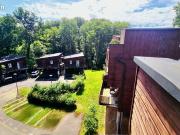 T2 Bis en Duplex avec balcon et grande terrasse à Bayonne