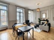 T2 bis – MEUBLE – 60 m2 – CAVE – 69006 – LYON