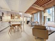 T2 BIS MEUBLE – 67 m2 – MEZZANINE – 69002 LYON