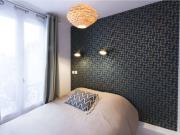 T2 Bis meublé rue Rue des Poissonniers Paris 18ème