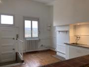 T2 Bis traversant Place Dupuy avec chauffage compris