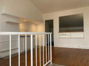 T2 Bis traversant Place Dupuy avec chauffage compris