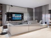 T2 c/ parqueamento e varandas Quinta do Saldanha