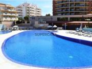 T2 c/ terraço de 21m², Piscina, Parqueamento,150m da...