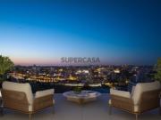 T2 c/ Terraço Edifício Eleven Gaia