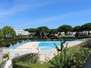 T2 Cabine avec Garage au Couchant