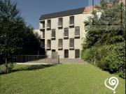 T2 Campus universitario Azenha Residence