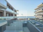 T2 Canidelo – em frente à praia