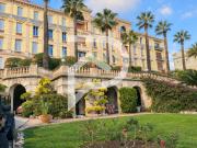 T2 CANNES _ SECTEUR STANISLAS ¦ VUE MER EXCEPTIONNELLE